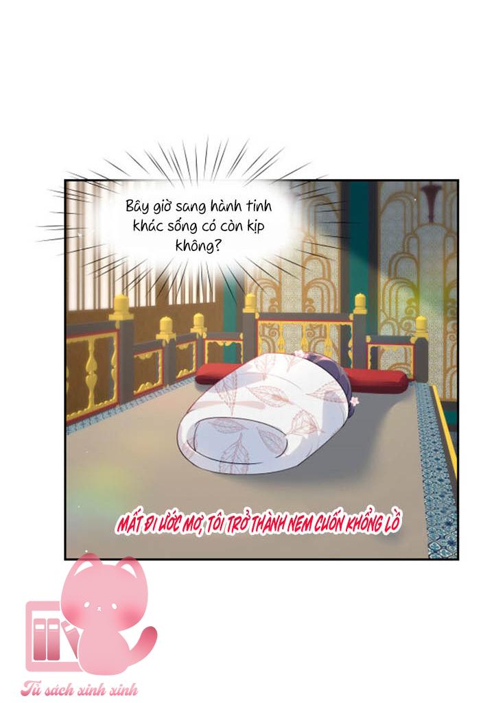 Một Đêm Nọ Đột Nhiên Yandere Tới!: Một Đêm Nọ Đột Nhiên [...] – Chap 68