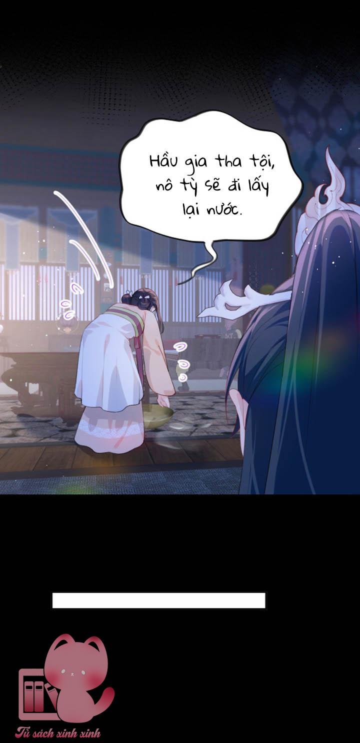 Một Đêm Nọ Đột Nhiên Yandere Tới!: Một Đêm Nọ Đột Nhiên [...] – Chap 68