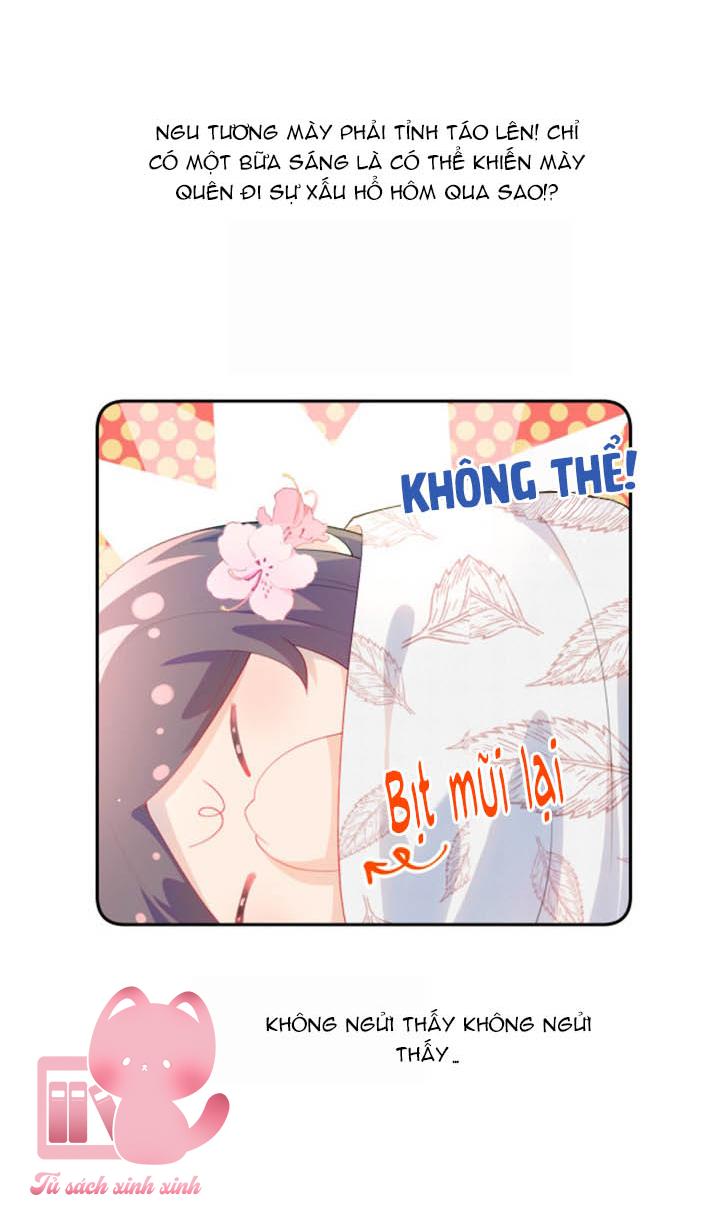 Một Đêm Nọ Đột Nhiên Yandere Tới!: Một Đêm Nọ Đột Nhiên [...] – Chap 68
