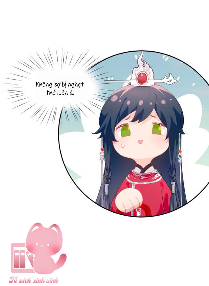 Một Đêm Nọ Đột Nhiên Yandere Tới!: Một Đêm Nọ Đột Nhiên [...] – Chap 68
