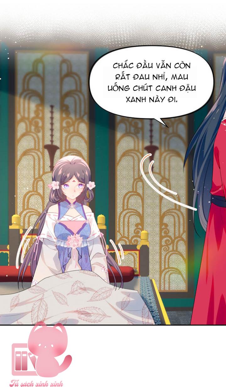 Một Đêm Nọ Đột Nhiên Yandere Tới!: Một Đêm Nọ Đột Nhiên [...] – Chap 68
