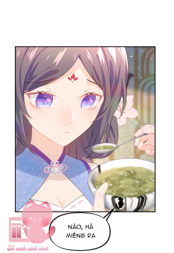 Một Đêm Nọ Đột Nhiên Yandere Tới!: Một Đêm Nọ Đột Nhiên [...] – Chap 68