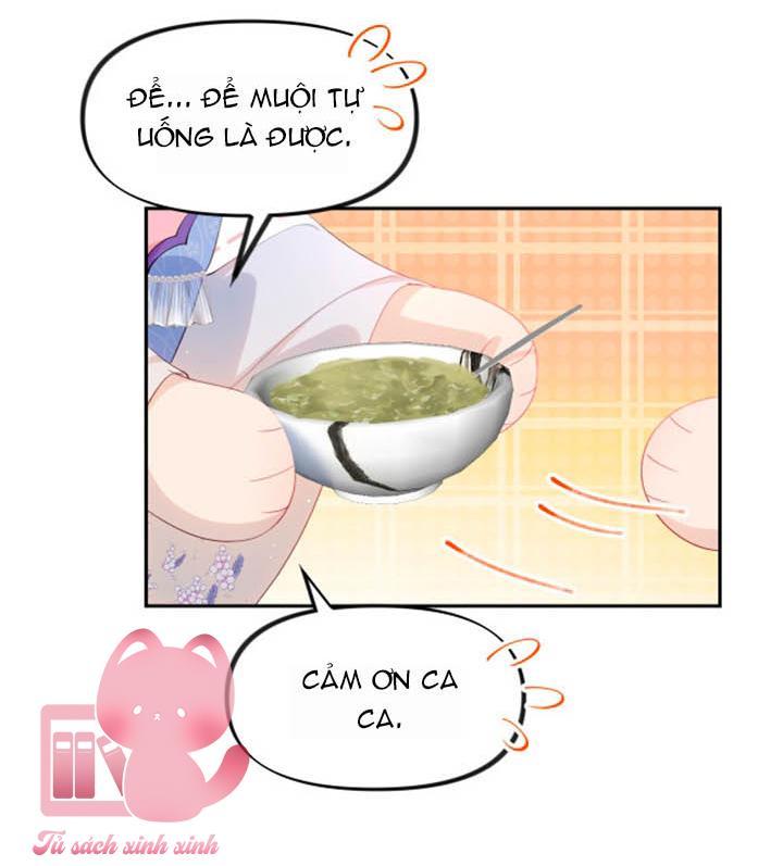 Một Đêm Nọ Đột Nhiên Yandere Tới!: Một Đêm Nọ Đột Nhiên [...] – Chap 68