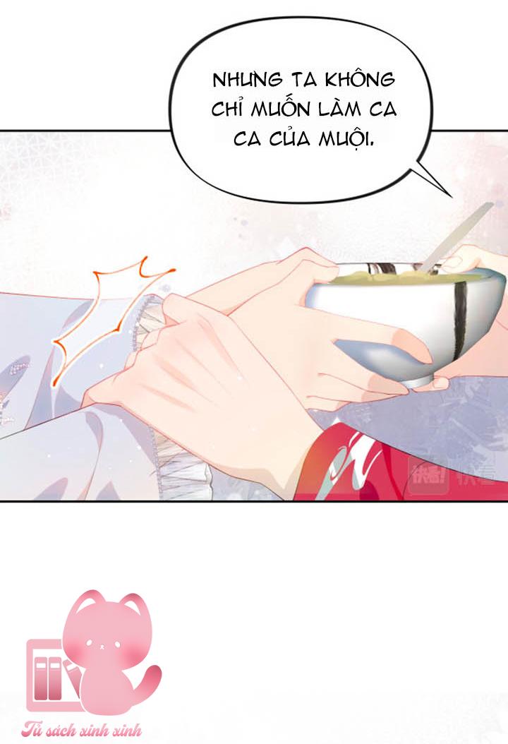 Một Đêm Nọ Đột Nhiên Yandere Tới!: Một Đêm Nọ Đột Nhiên [...] – Chap 68