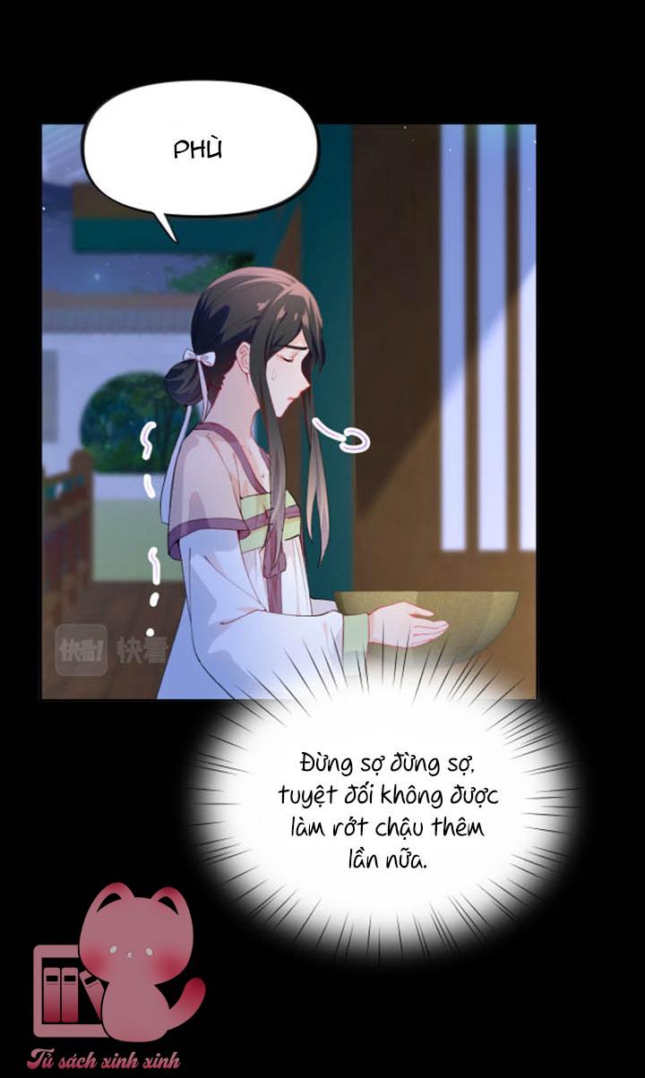 Một Đêm Nọ Đột Nhiên Yandere Tới!: Một Đêm Nọ Đột Nhiên [...] – Chap 68