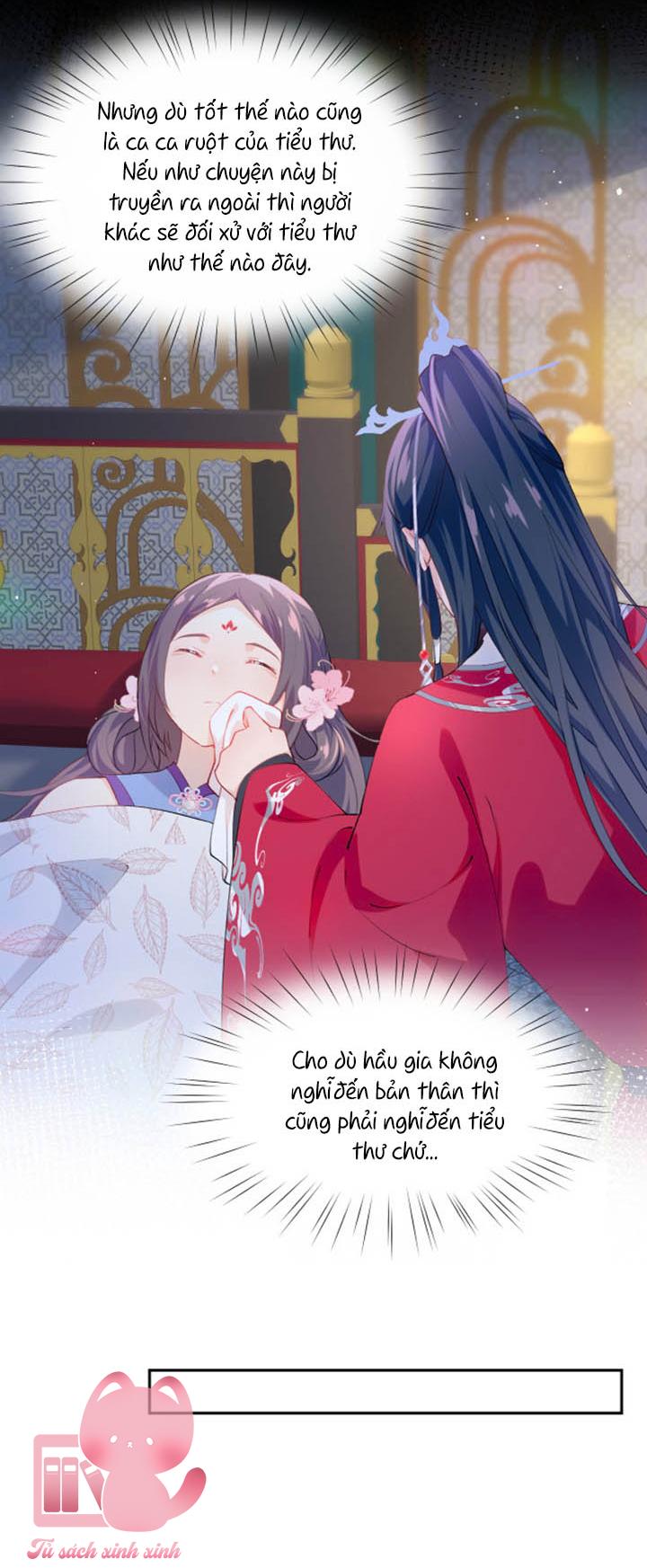 Một Đêm Nọ Đột Nhiên Yandere Tới!: Một Đêm Nọ Đột Nhiên [...] – Chap 68