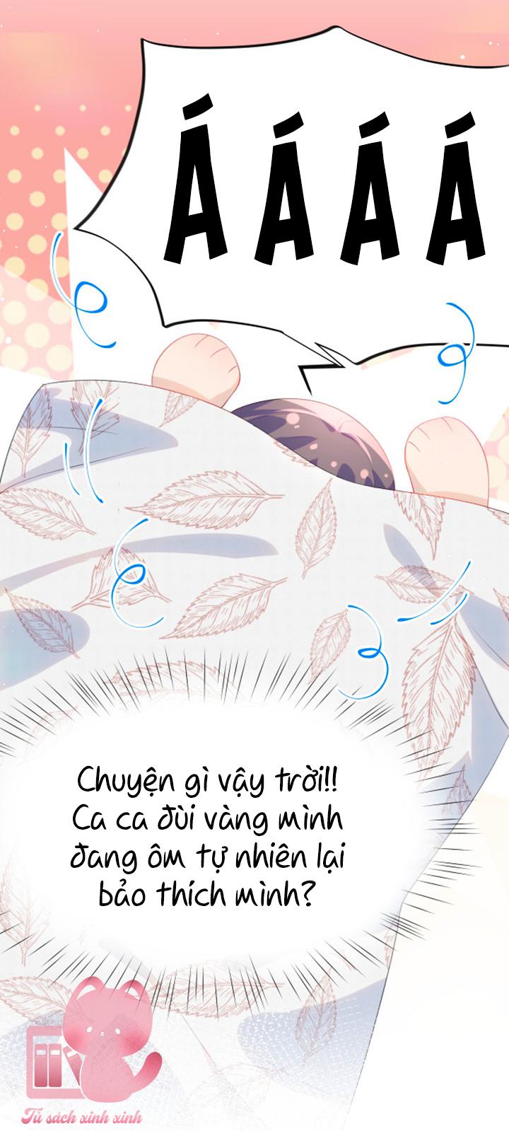 Một Đêm Nọ Đột Nhiên Yandere Tới!: Một Đêm Nọ Đột Nhiên [...] – Chap 69