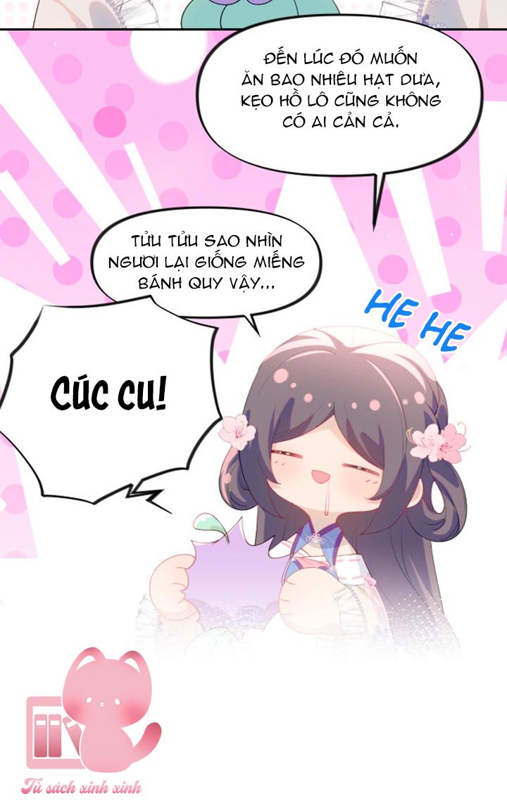 Một Đêm Nọ Đột Nhiên Yandere Tới!: Một Đêm Nọ Đột Nhiên [...] – Chap 69
