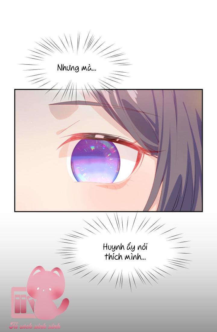 Một Đêm Nọ Đột Nhiên Yandere Tới!: Một Đêm Nọ Đột Nhiên [...] – Chap 69