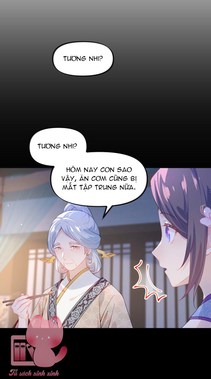 Một Đêm Nọ Đột Nhiên Yandere Tới!: Một Đêm Nọ Đột Nhiên [...] – Chap 69