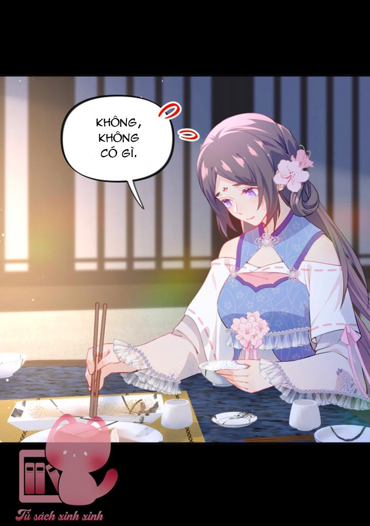 Một Đêm Nọ Đột Nhiên Yandere Tới!: Một Đêm Nọ Đột Nhiên [...] – Chap 69