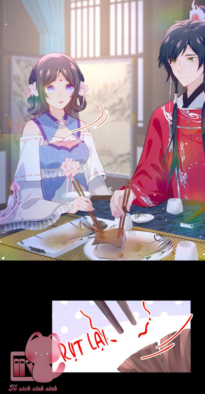 Một Đêm Nọ Đột Nhiên Yandere Tới!: Một Đêm Nọ Đột Nhiên [...] – Chap 69