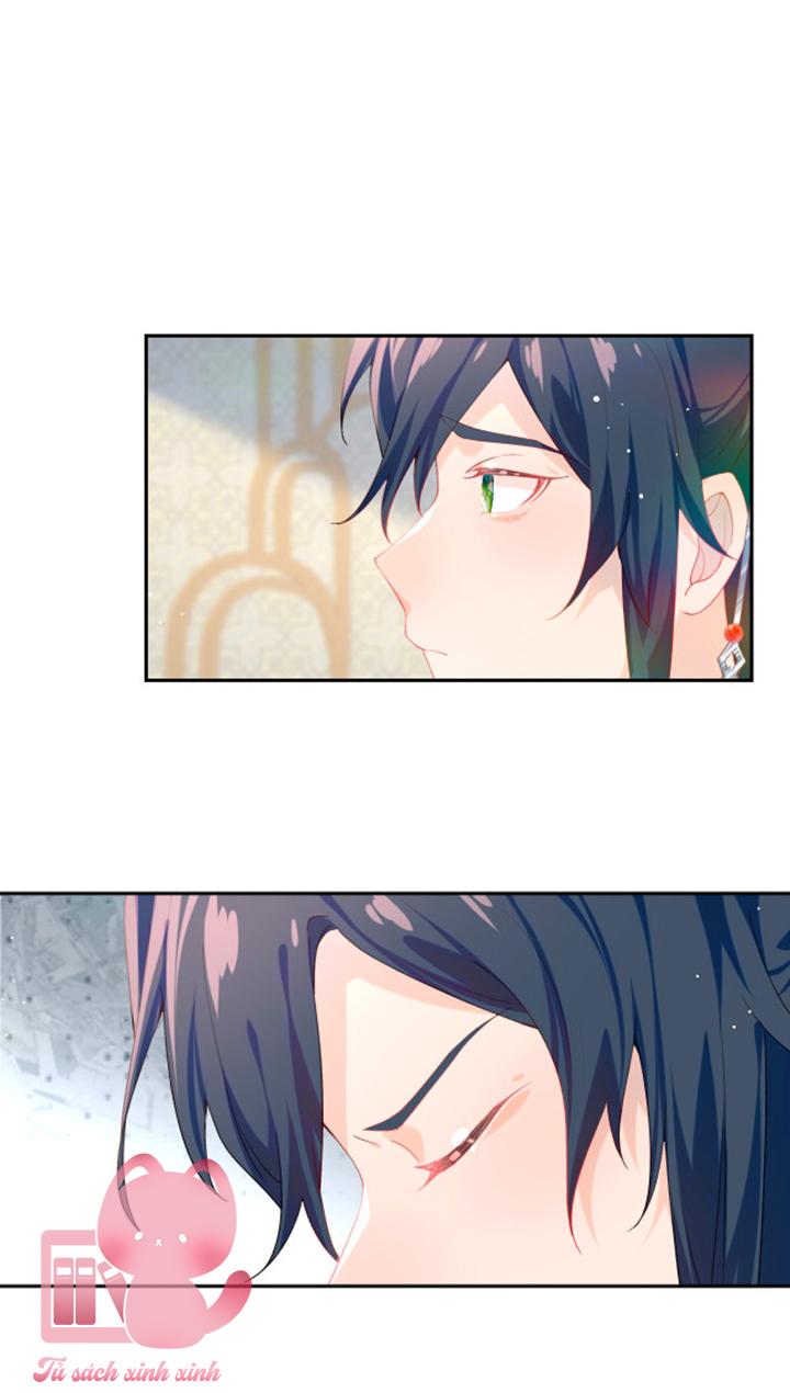Một Đêm Nọ Đột Nhiên Yandere Tới!: Một Đêm Nọ Đột Nhiên [...] – Chap 69
