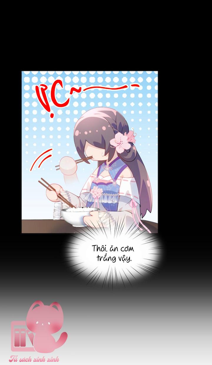 Một Đêm Nọ Đột Nhiên Yandere Tới!: Một Đêm Nọ Đột Nhiên [...] – Chap 69