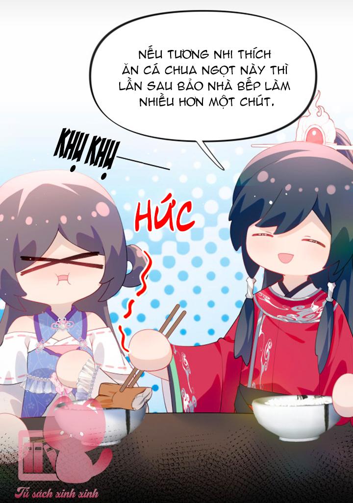 Một Đêm Nọ Đột Nhiên Yandere Tới!: Một Đêm Nọ Đột Nhiên [...] – Chap 69