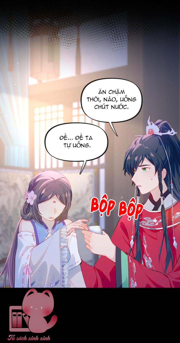 Một Đêm Nọ Đột Nhiên Yandere Tới!: Một Đêm Nọ Đột Nhiên [...] – Chap 69
