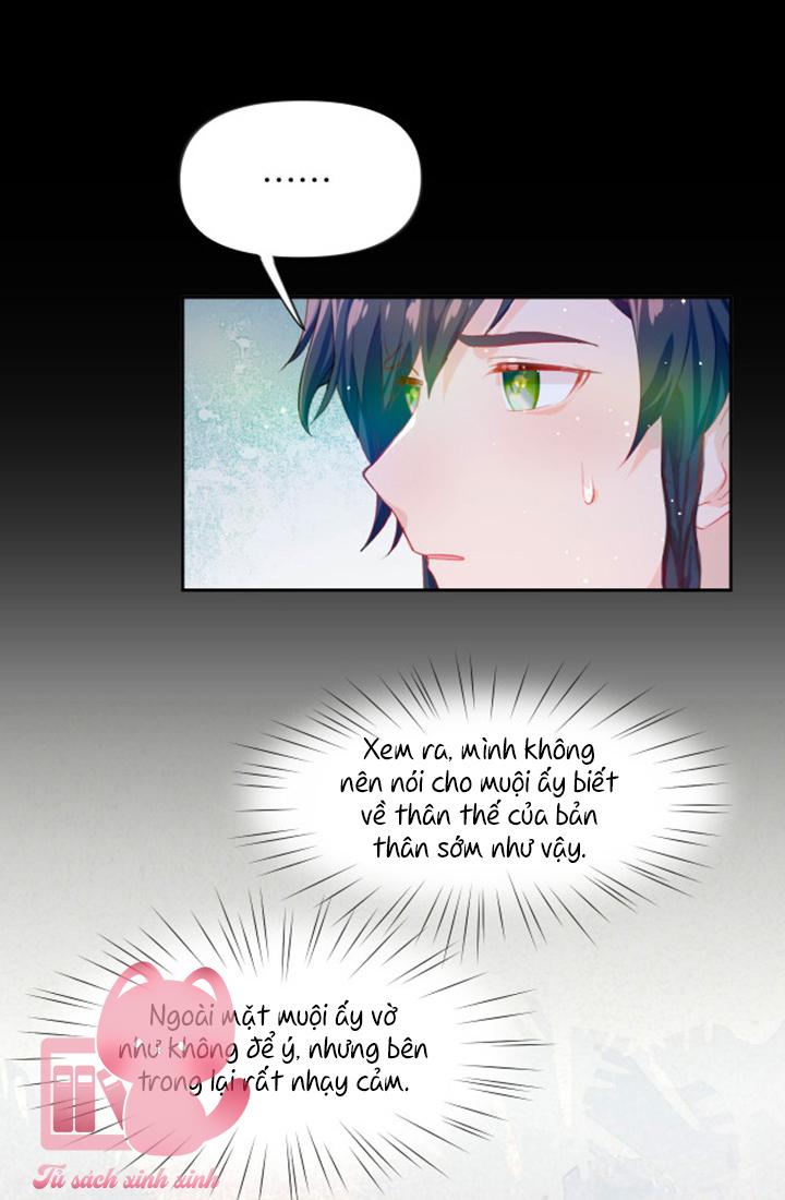 Một Đêm Nọ Đột Nhiên Yandere Tới!: Một Đêm Nọ Đột Nhiên [...] – Chap 69