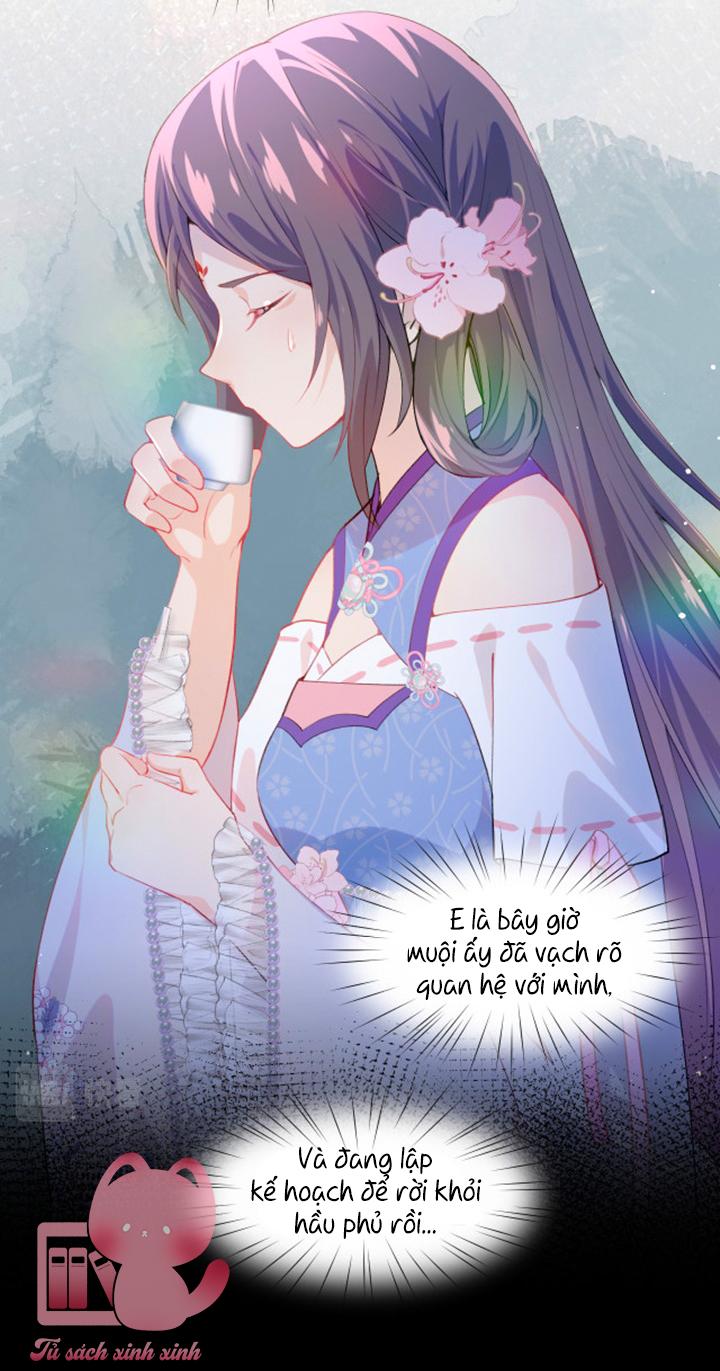 Một Đêm Nọ Đột Nhiên Yandere Tới!: Một Đêm Nọ Đột Nhiên [...] – Chap 69
