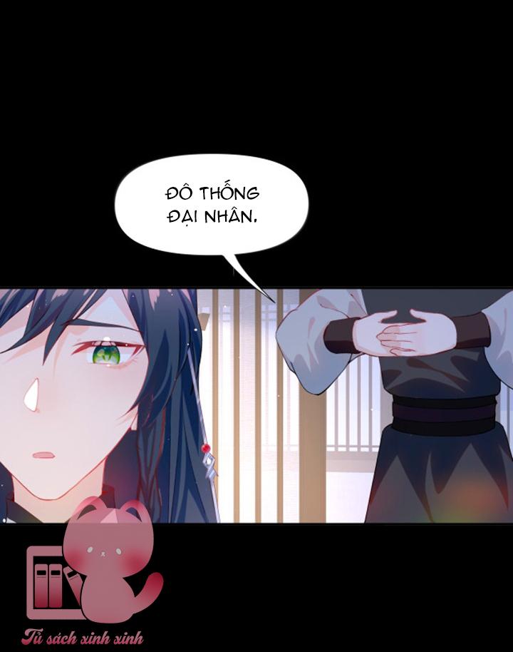 Một Đêm Nọ Đột Nhiên Yandere Tới!: Một Đêm Nọ Đột Nhiên [...] – Chap 69