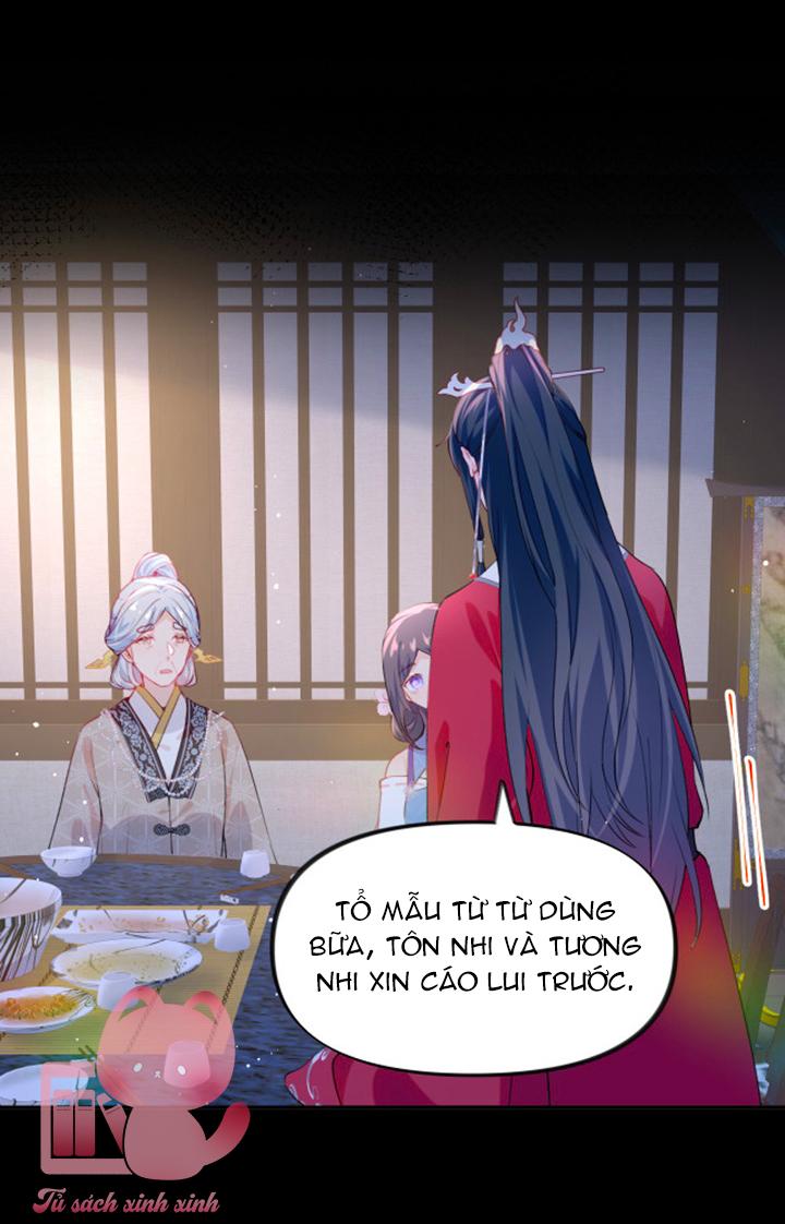 Một Đêm Nọ Đột Nhiên Yandere Tới!: Một Đêm Nọ Đột Nhiên [...] – Chap 69