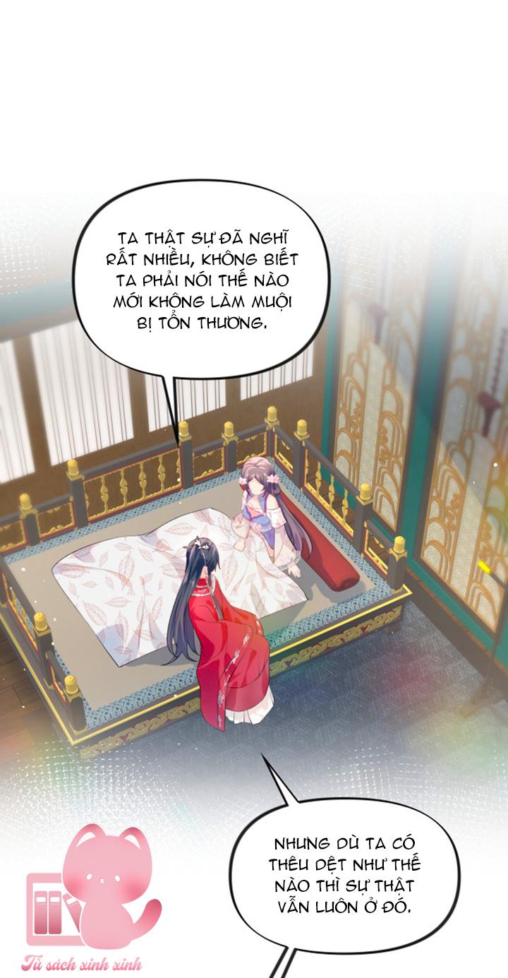 Một Đêm Nọ Đột Nhiên Yandere Tới!: Một Đêm Nọ Đột Nhiên [...] – Chap 69