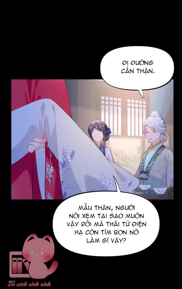 Một Đêm Nọ Đột Nhiên Yandere Tới!: Một Đêm Nọ Đột Nhiên [...] – Chap 69