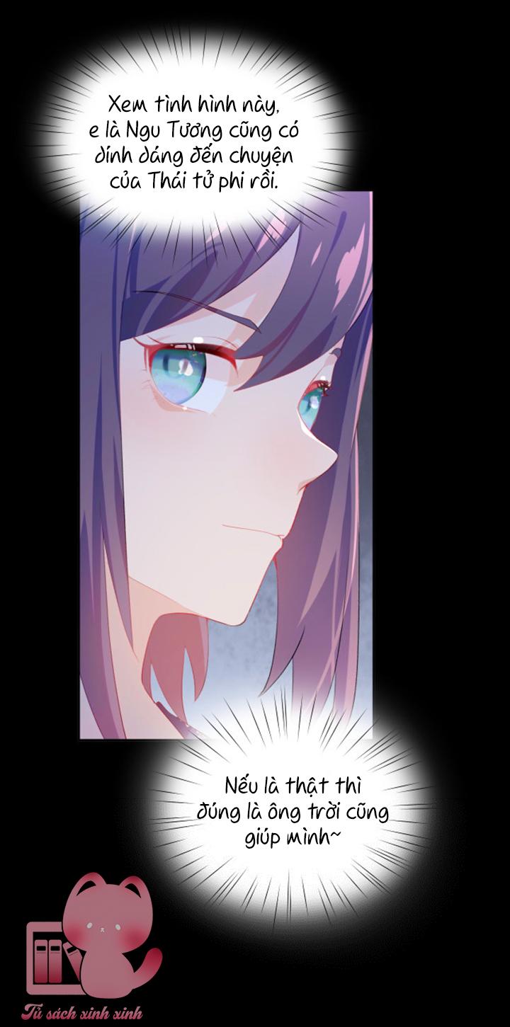 Một Đêm Nọ Đột Nhiên Yandere Tới!: Một Đêm Nọ Đột Nhiên [...] – Chap 69