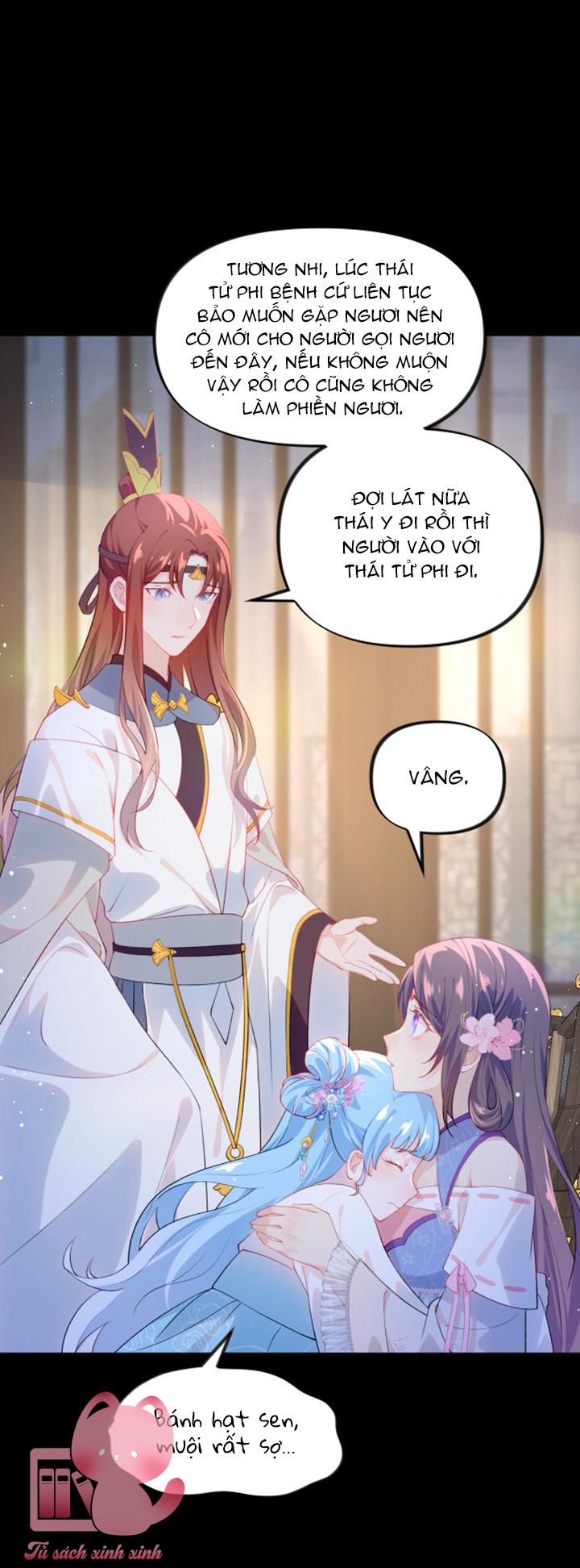 Một Đêm Nọ Đột Nhiên Yandere Tới!: Một Đêm Nọ Đột Nhiên [...] – Chap 69