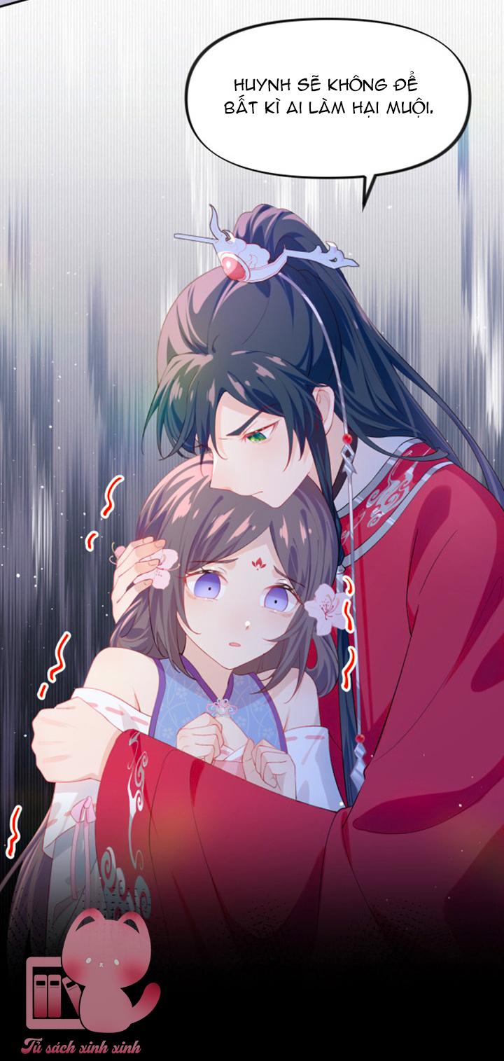 Một Đêm Nọ Đột Nhiên Yandere Tới!: Một Đêm Nọ Đột Nhiên [...] – Chap 69