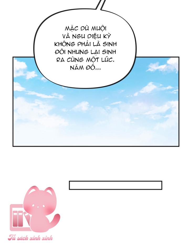 Một Đêm Nọ Đột Nhiên Yandere Tới!: Một Đêm Nọ Đột Nhiên [...] – Chap 69