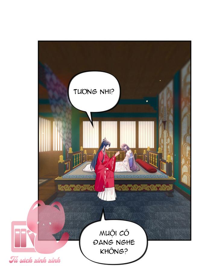Một Đêm Nọ Đột Nhiên Yandere Tới!: Một Đêm Nọ Đột Nhiên [...] – Chap 69