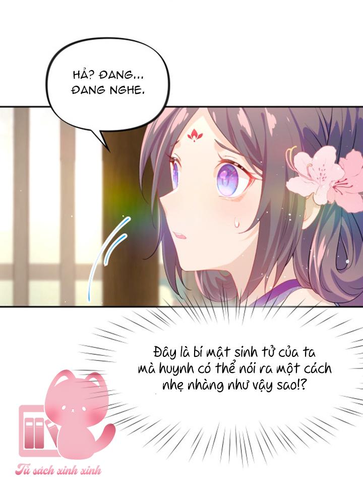 Một Đêm Nọ Đột Nhiên Yandere Tới!: Một Đêm Nọ Đột Nhiên [...] – Chap 69