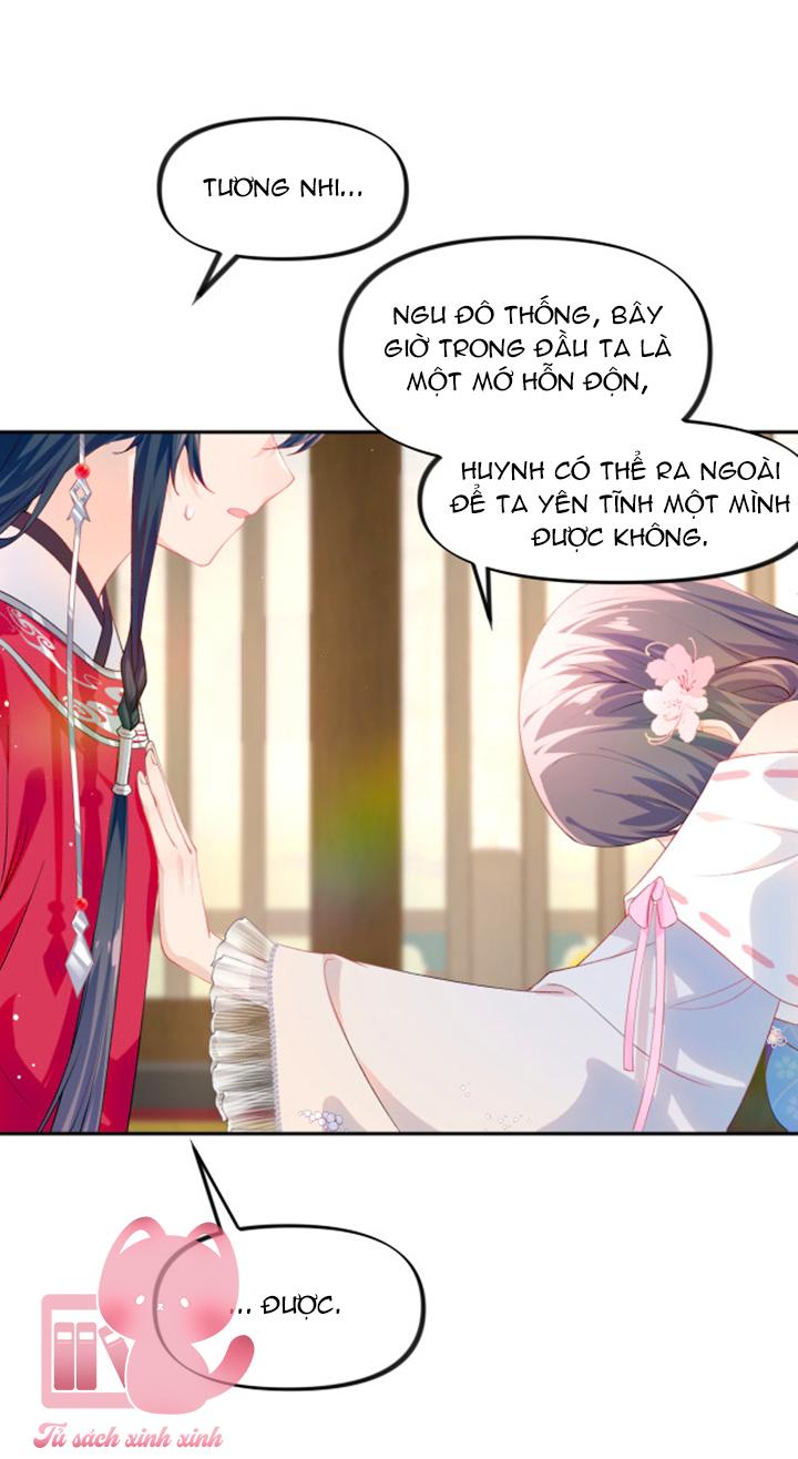 Một Đêm Nọ Đột Nhiên Yandere Tới!: Một Đêm Nọ Đột Nhiên [...] – Chap 69