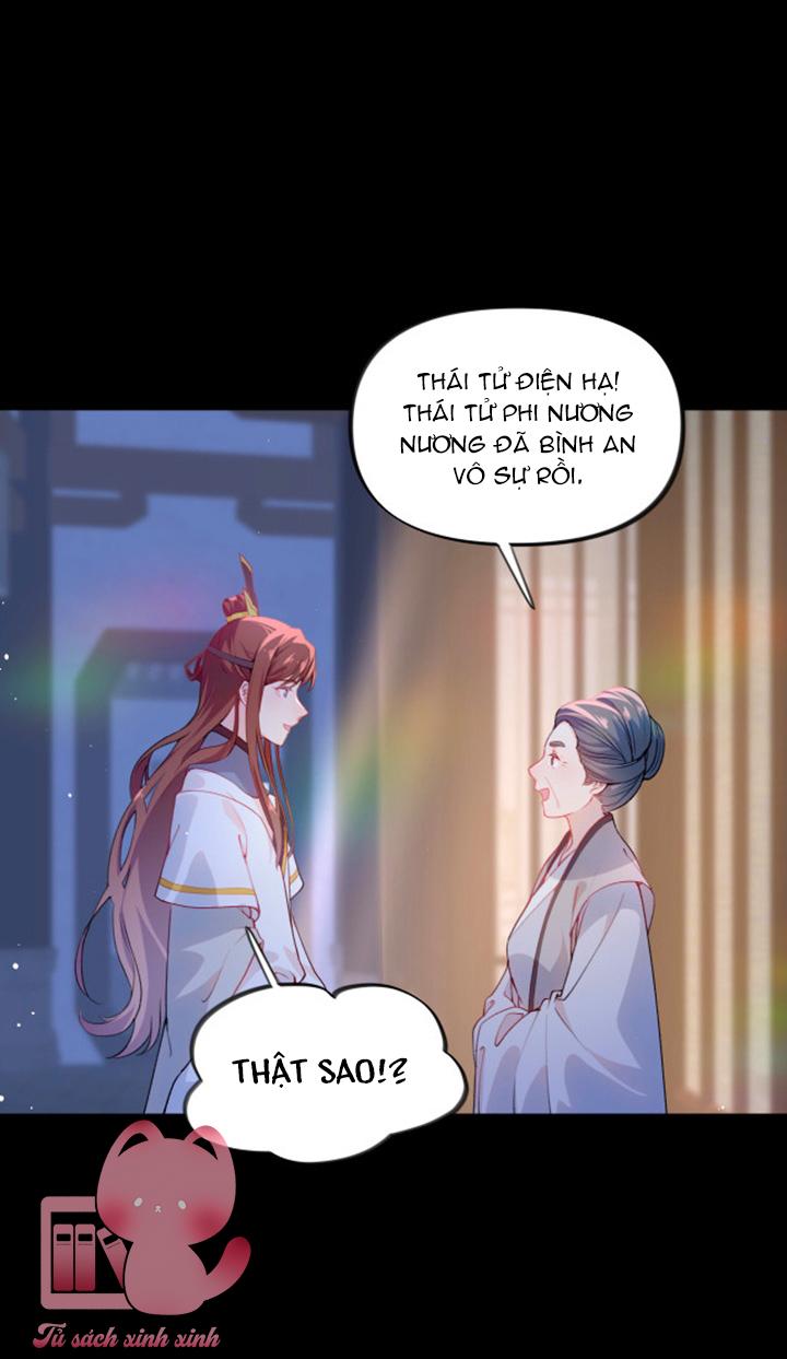 Một Đêm Nọ Đột Nhiên Yandere Tới!: Một Đêm Nọ Đột Nhiên [...] – Chap 70