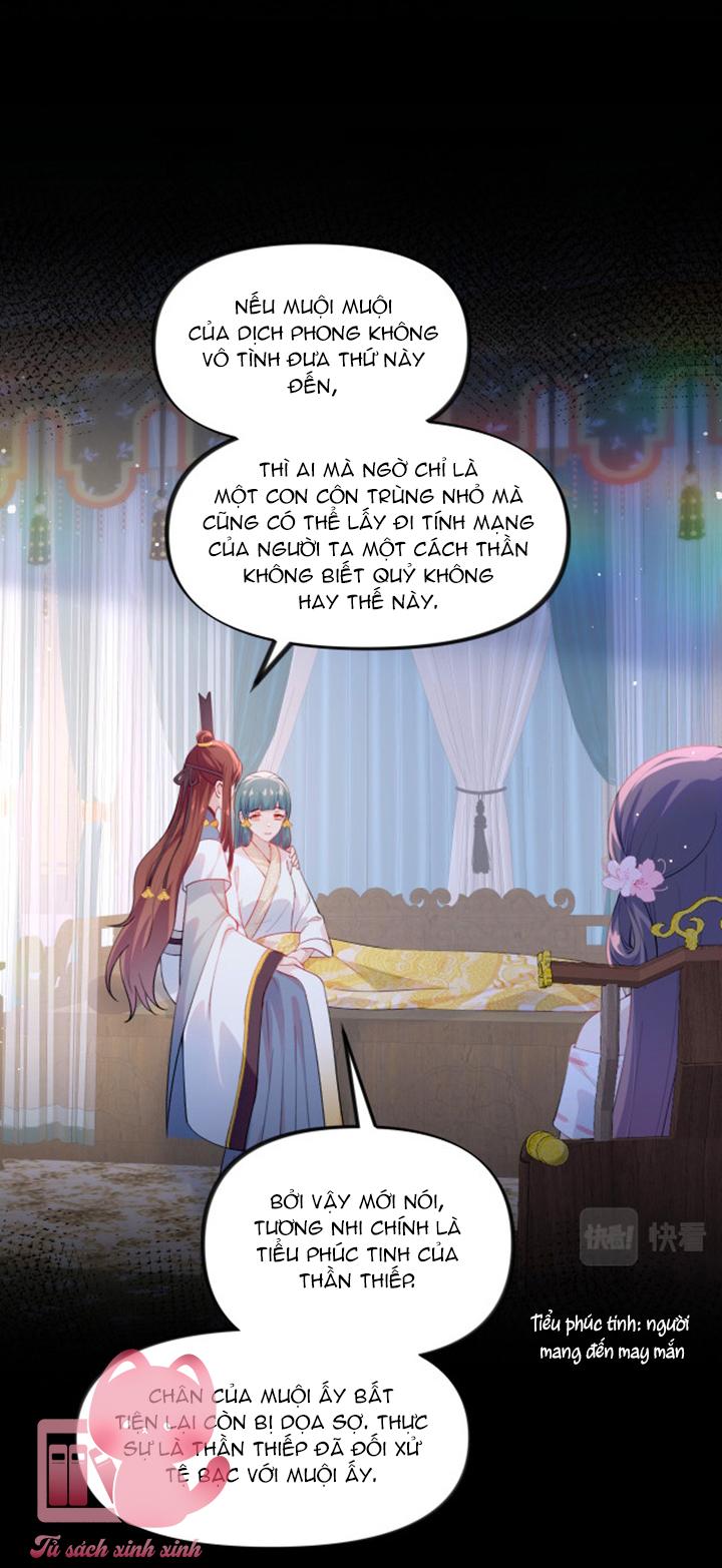 Một Đêm Nọ Đột Nhiên Yandere Tới!: Một Đêm Nọ Đột Nhiên [...] – Chap 70