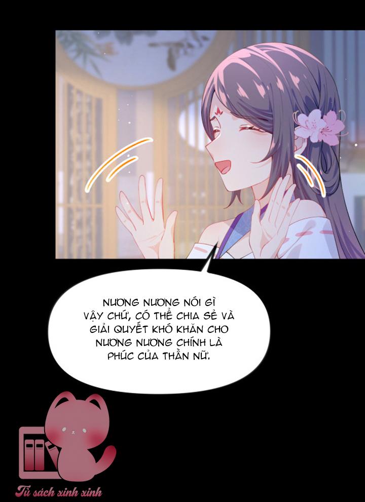 Một Đêm Nọ Đột Nhiên Yandere Tới!: Một Đêm Nọ Đột Nhiên [...] – Chap 70