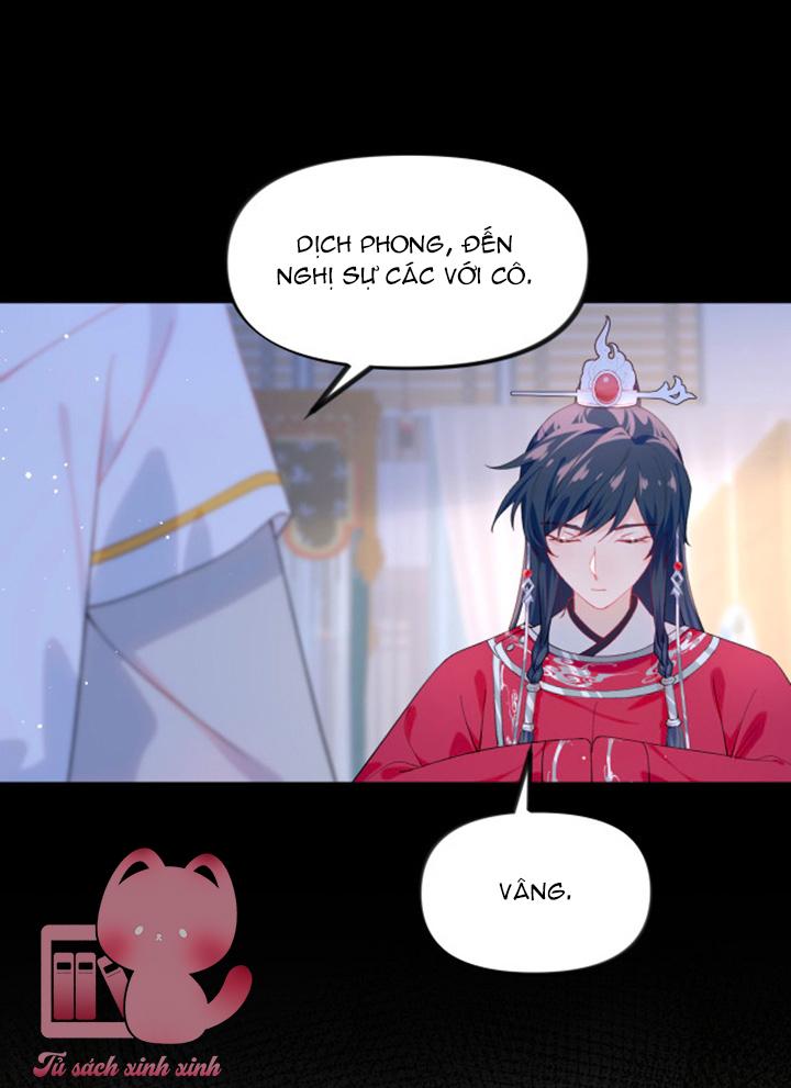 Một Đêm Nọ Đột Nhiên Yandere Tới!: Một Đêm Nọ Đột Nhiên [...] – Chap 70