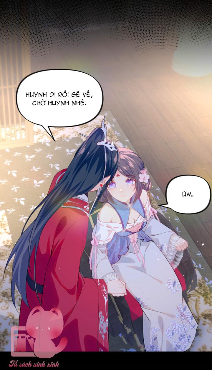 Một Đêm Nọ Đột Nhiên Yandere Tới!: Một Đêm Nọ Đột Nhiên [...] – Chap 70