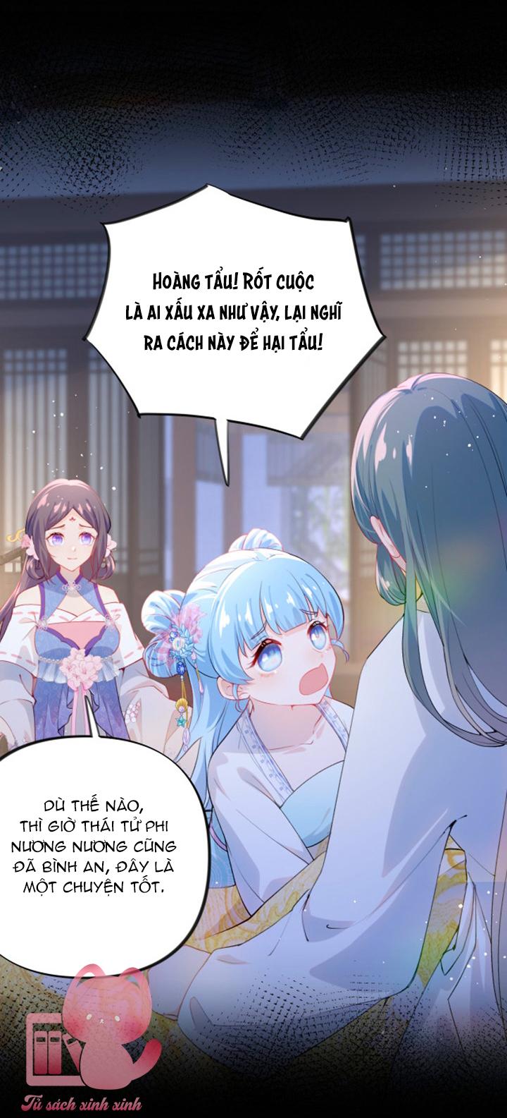 Một Đêm Nọ Đột Nhiên Yandere Tới!: Một Đêm Nọ Đột Nhiên [...] – Chap 70