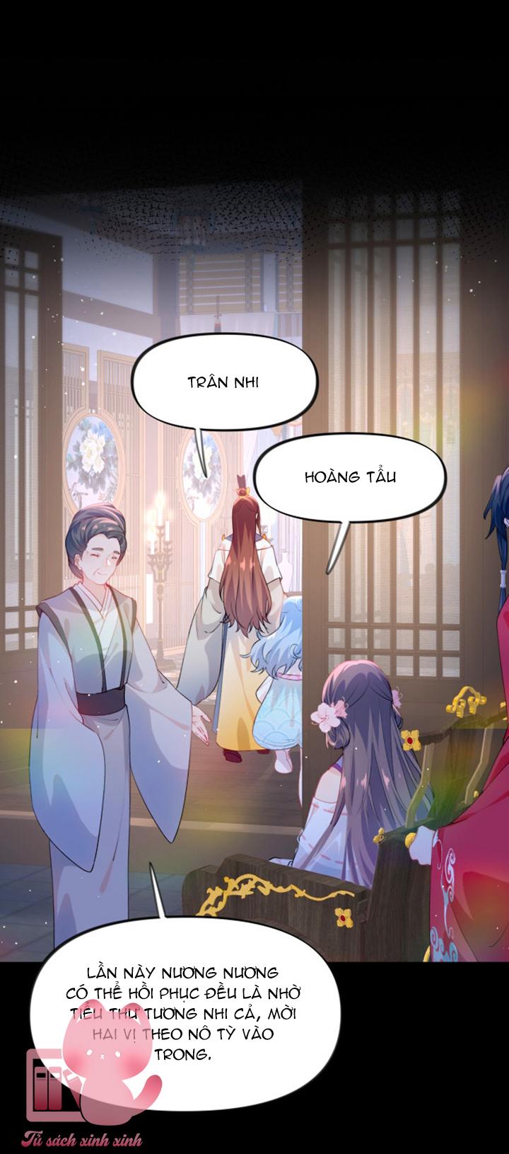 Một Đêm Nọ Đột Nhiên Yandere Tới!: Một Đêm Nọ Đột Nhiên [...] – Chap 70