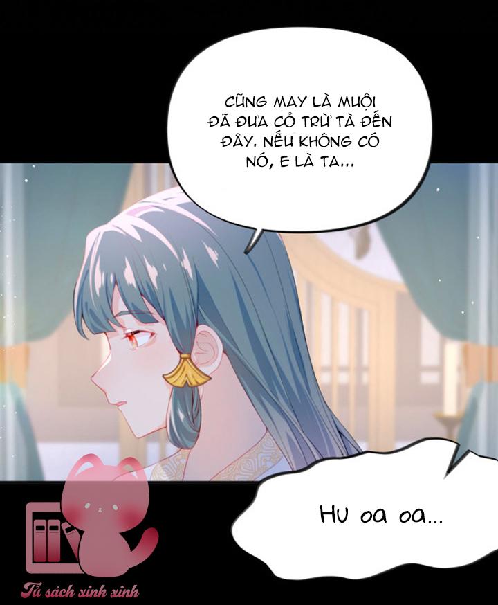 Một Đêm Nọ Đột Nhiên Yandere Tới!: Một Đêm Nọ Đột Nhiên [...] – Chap 70