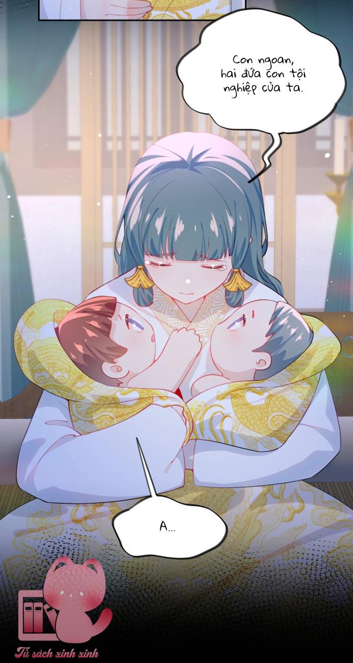 Một Đêm Nọ Đột Nhiên Yandere Tới!: Một Đêm Nọ Đột Nhiên [...] – Chap 70