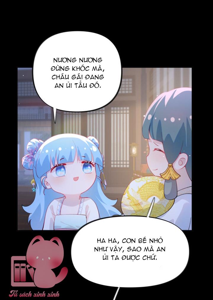 Một Đêm Nọ Đột Nhiên Yandere Tới!: Một Đêm Nọ Đột Nhiên [...] – Chap 70