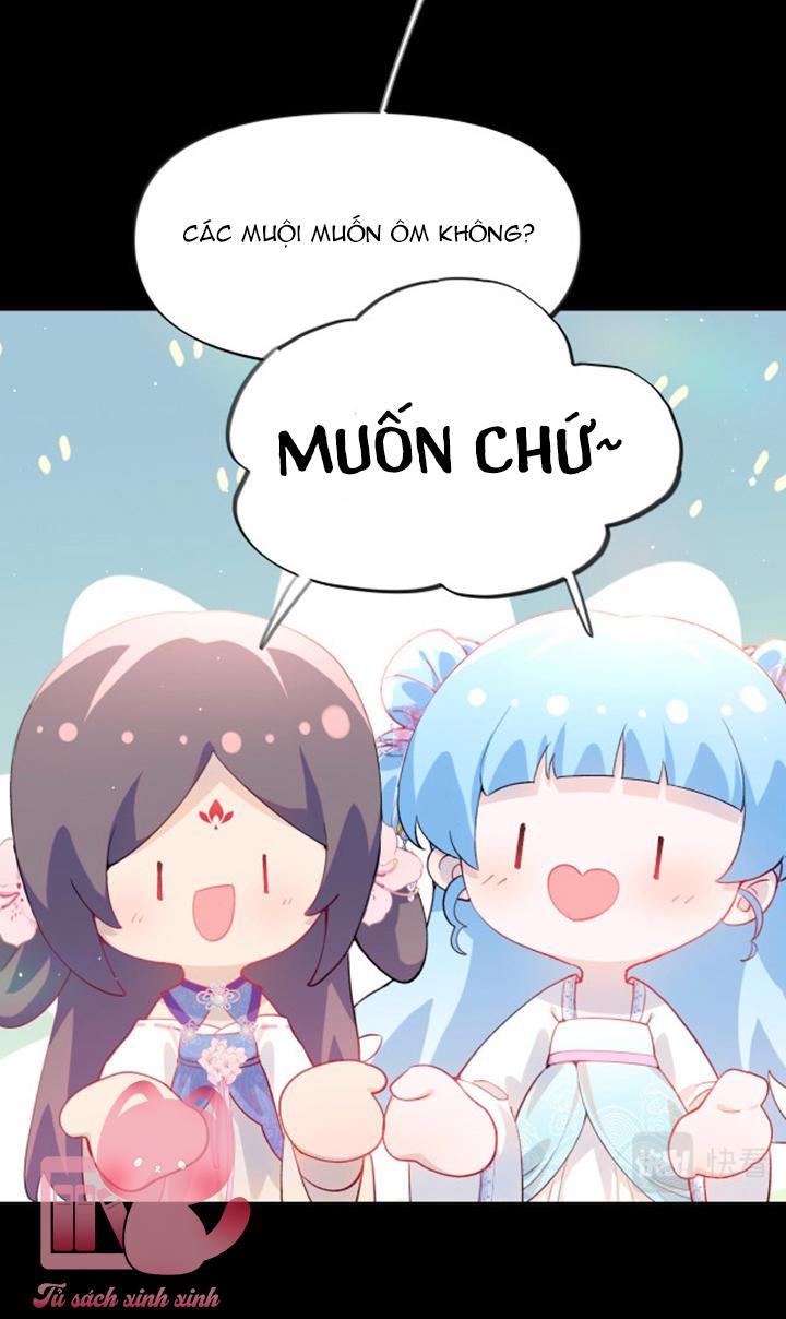 Một Đêm Nọ Đột Nhiên Yandere Tới!: Một Đêm Nọ Đột Nhiên [...] – Chap 70
