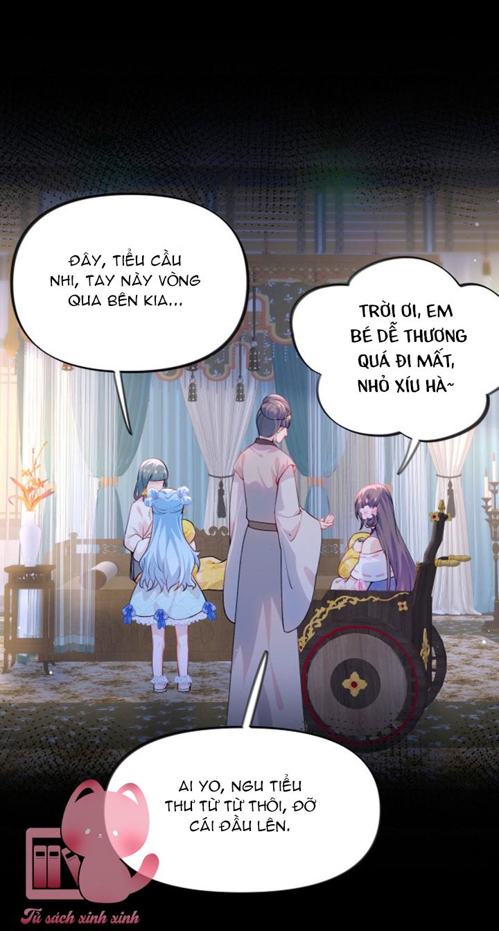 Một Đêm Nọ Đột Nhiên Yandere Tới!: Một Đêm Nọ Đột Nhiên [...] – Chap 70