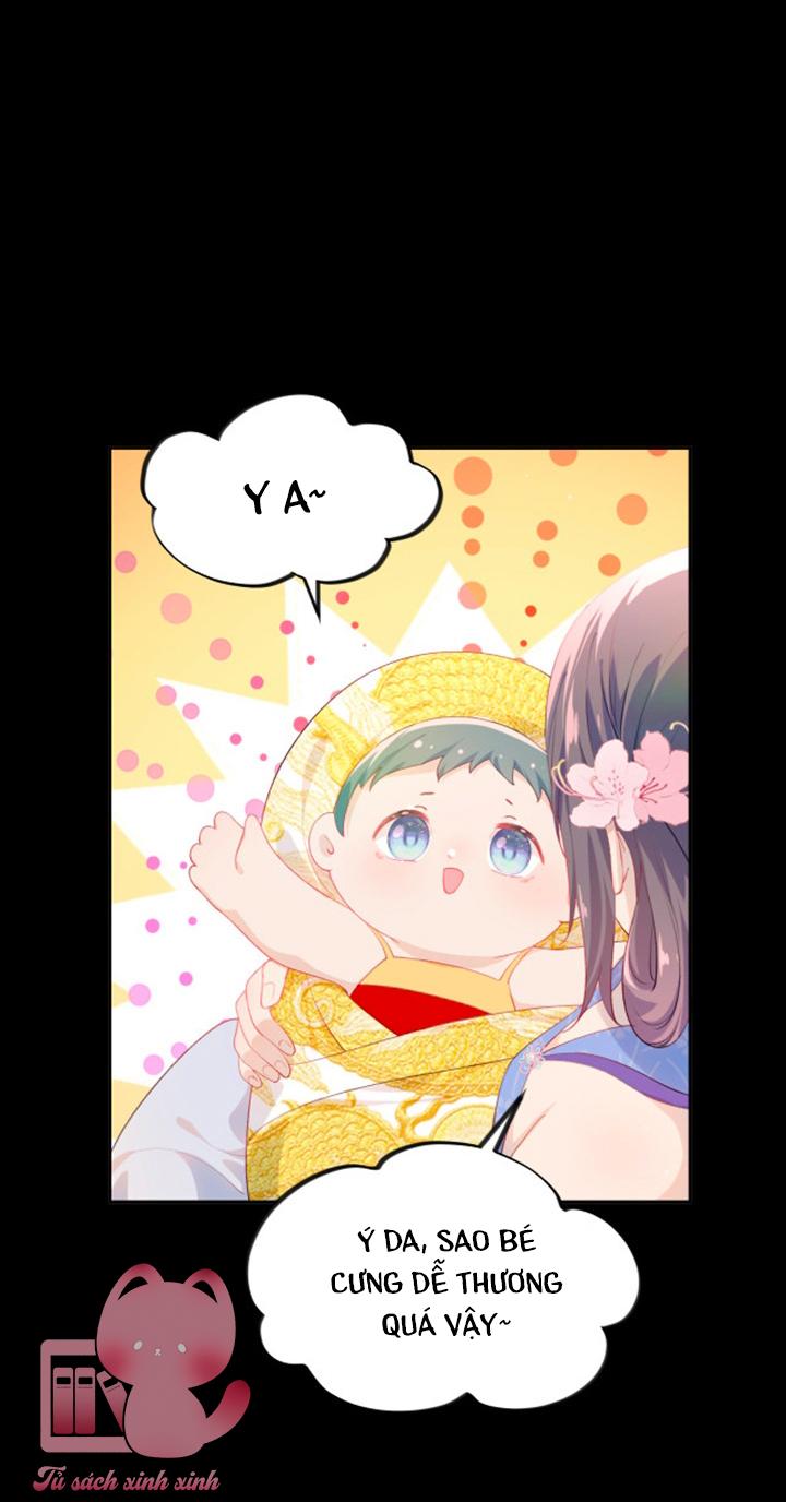 Một Đêm Nọ Đột Nhiên Yandere Tới!: Một Đêm Nọ Đột Nhiên [...] – Chap 70
