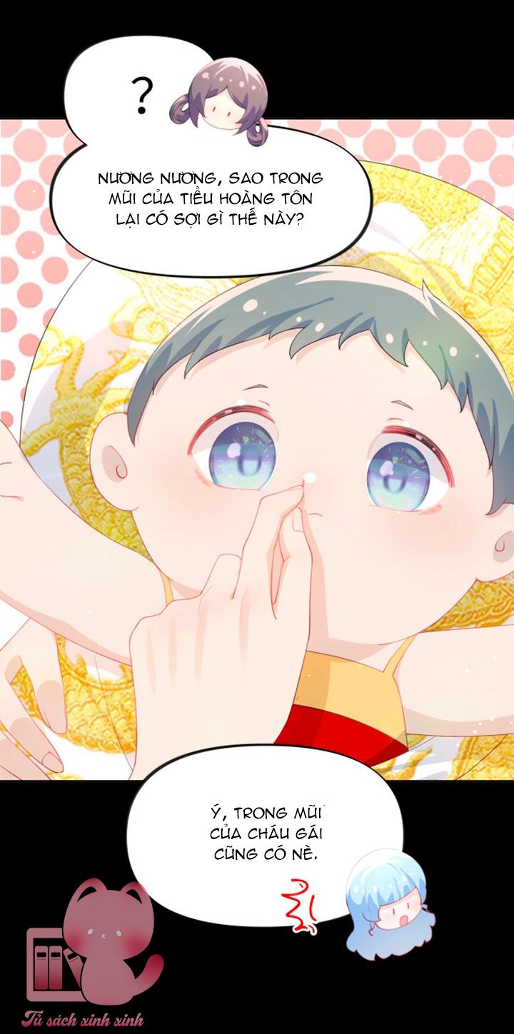 Một Đêm Nọ Đột Nhiên Yandere Tới!: Một Đêm Nọ Đột Nhiên [...] – Chap 70