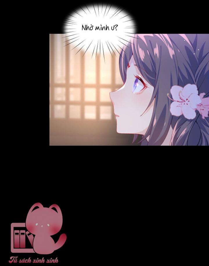 Một Đêm Nọ Đột Nhiên Yandere Tới!: Một Đêm Nọ Đột Nhiên [...] – Chap 70