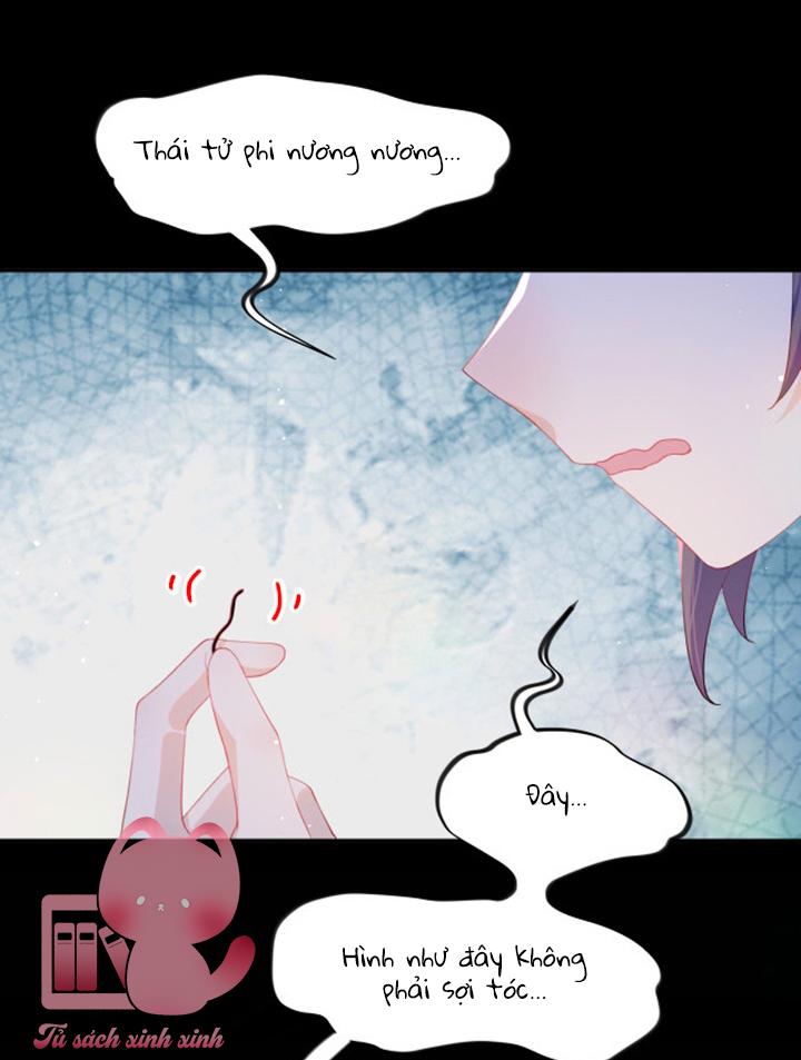 Một Đêm Nọ Đột Nhiên Yandere Tới!: Một Đêm Nọ Đột Nhiên [...] – Chap 70