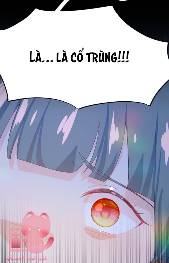Một Đêm Nọ Đột Nhiên Yandere Tới!: Một Đêm Nọ Đột Nhiên [...] – Chap 70